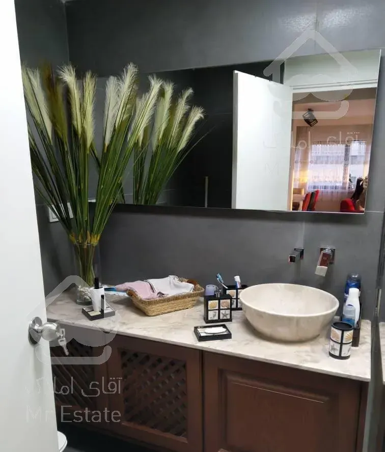 فروش آپارتمان یکخوابه تیپ H(آکواریومی)