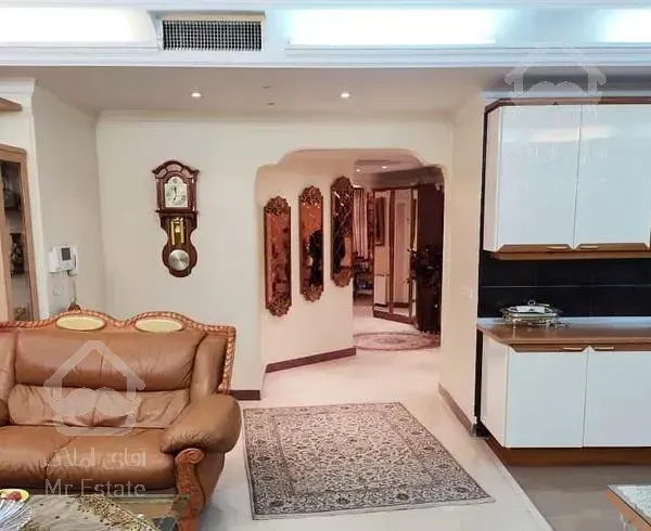 پاسداران/٢٩٥ متر تک واحدی، فول مشاعات