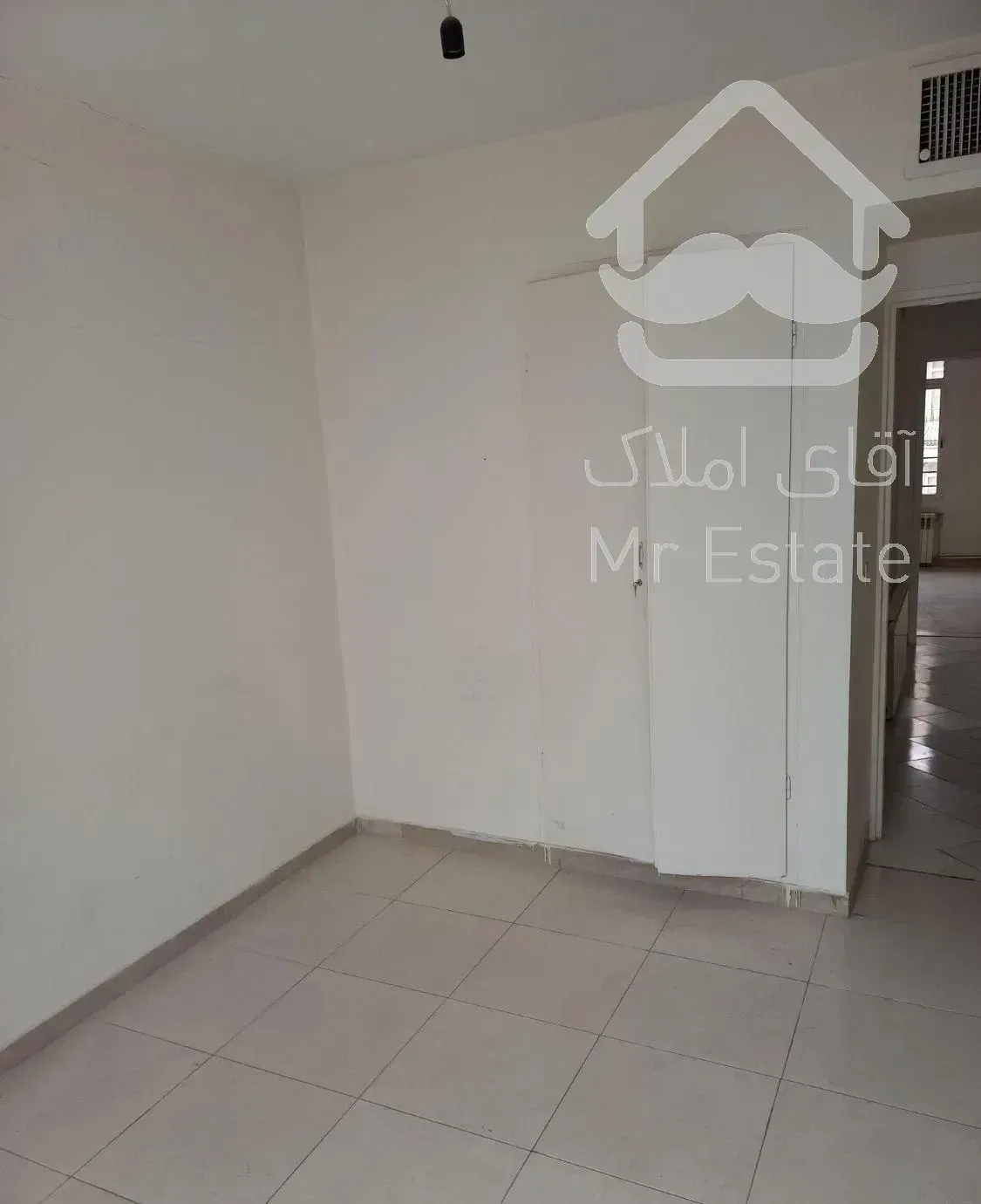 فروش آپارتمان ۱۱۸ متری شهرک مخابرات سعادت آباد