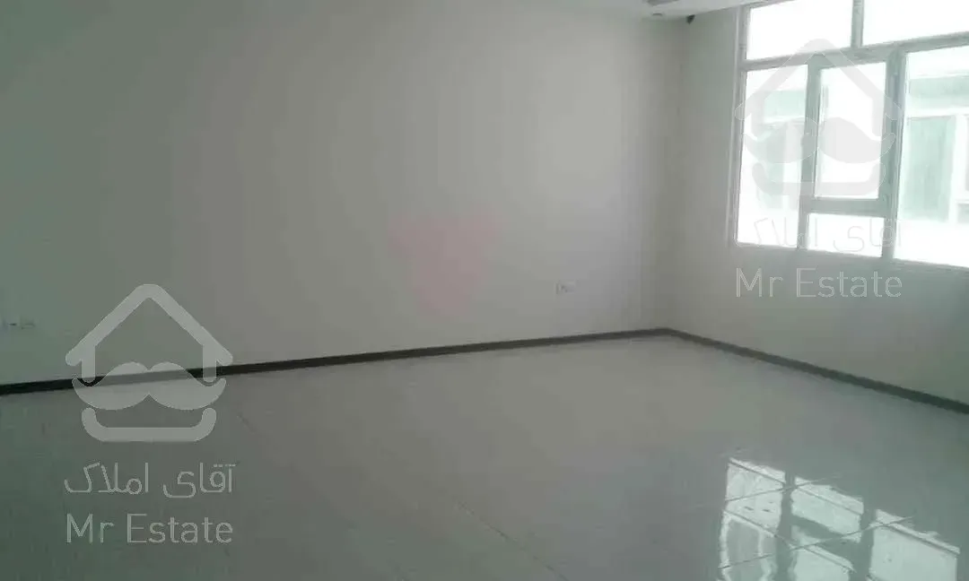 واحد۸۰ متری اجاره ای لوکس کلید نخورده