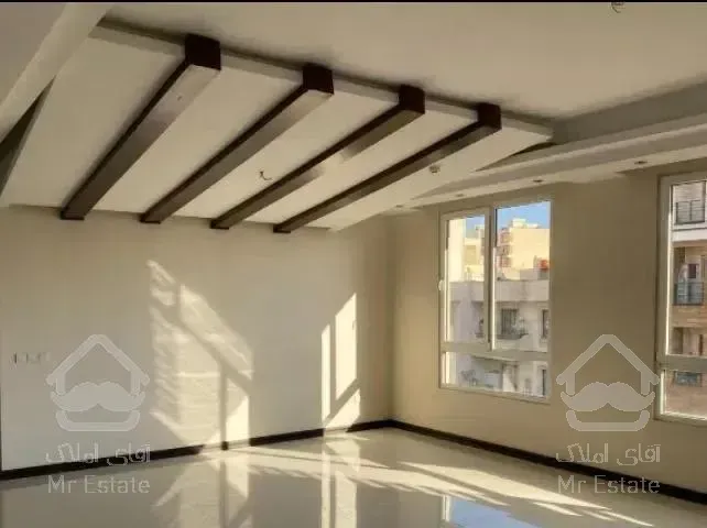 * 145متر سه خواب کلید نخورده ساقدوش قابل تبدیل *