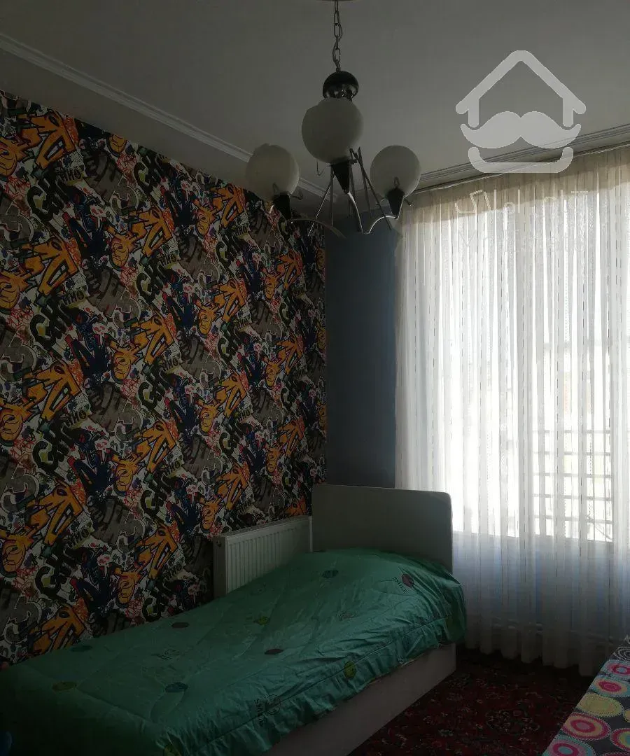 قولنامه ای، بازسازی شده،مهرشهر ابتدای بلوار ارم