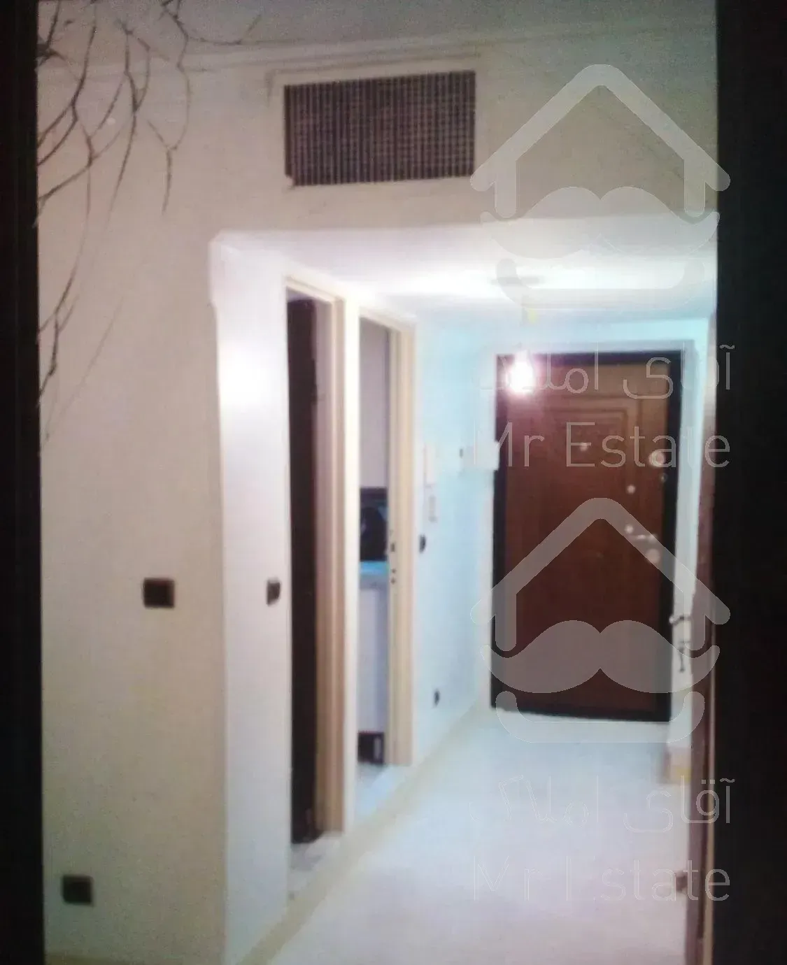 آپارتمان دوبلکس 117 متر 3 خواب