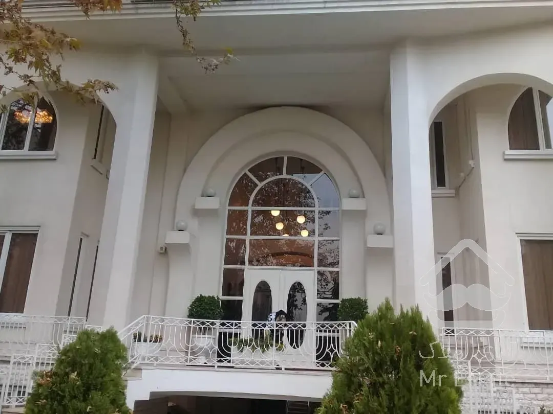 اجاره و رهن آپارتمان زعفرانیه 330  متر اکازيون