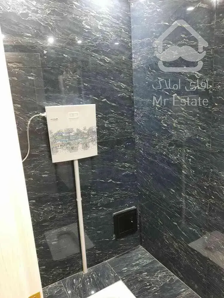 اپارتمان ۲۰۵متری ۳خوابه صادقیه.بهنام