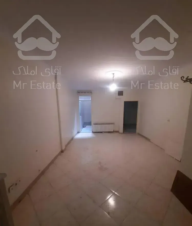 آپارتمان پارکینگ دار تکواحدی