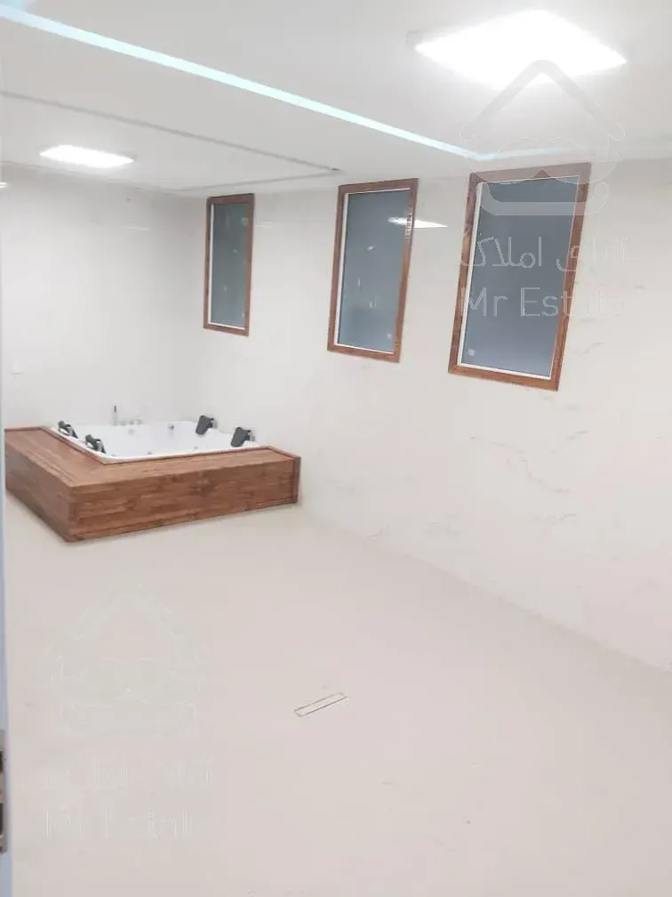 خرید ویلا تریبلکس 350 متری  ساری