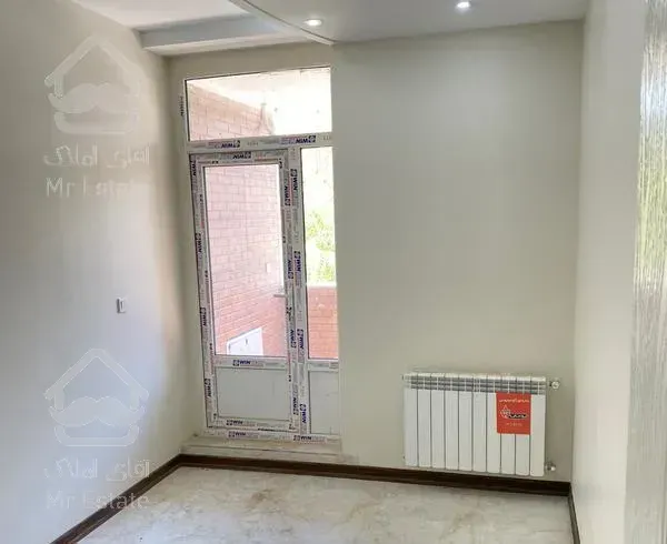 آپارتمان ۱۲۱ متری فاز ۴ مهرشهر