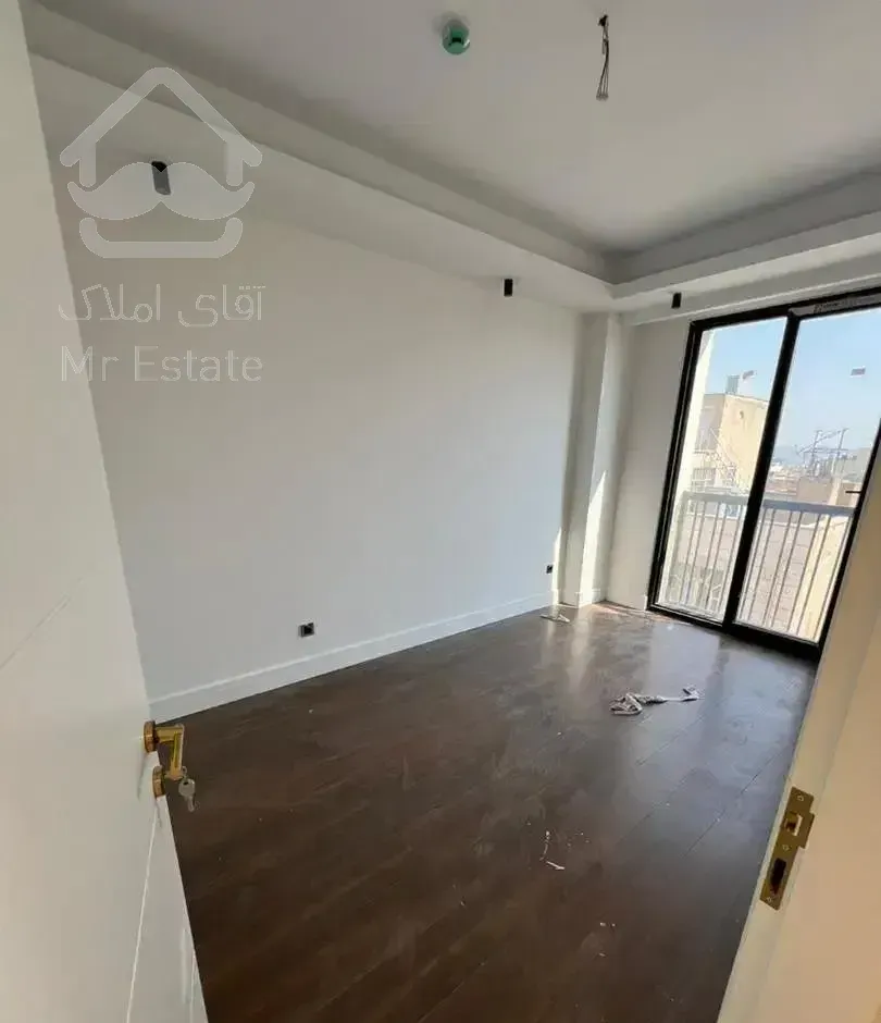 95متر 2خواب /بی مشابه/سهروردی شمالی