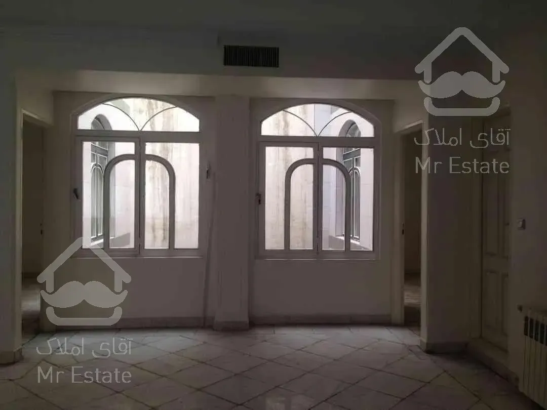 اجاره واحد ۱۲۰ متری 2 خواب در جنت آباد جنوبی