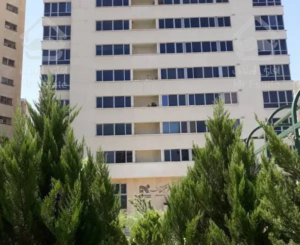 چیتگر ابربرج فرهیختگان درحدکلیدنخورده ۴خواب شاهکار