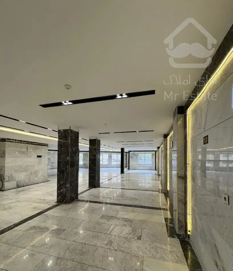 ۱۰۲ متر دو خواب