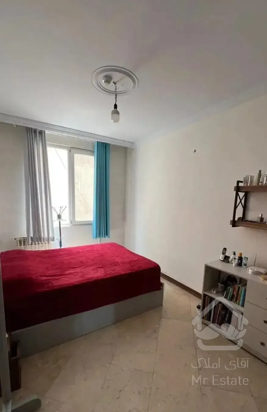 111متر/2خواب/تاپ لوکیشن سازمان شمالی