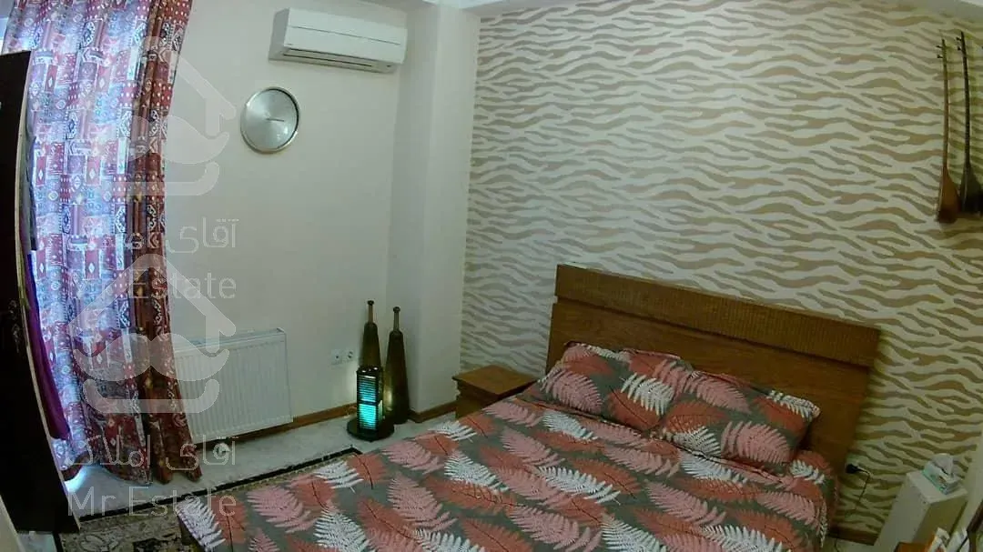 اپارتمان ۱۰۵متری دوخوابه