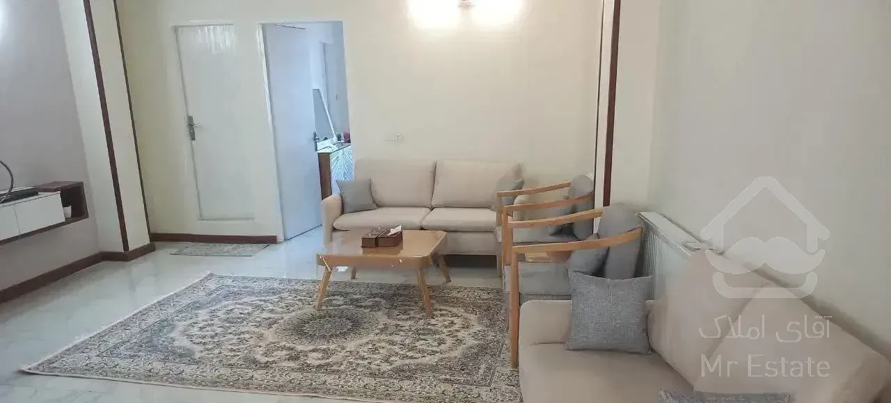 آپارتمان 63 متری نوسازی شده نورگیر