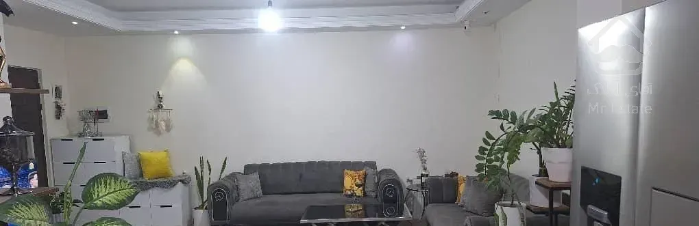 آپارتمان/73متر/2خواب/ساخت98/ویلاشهر منطقه24