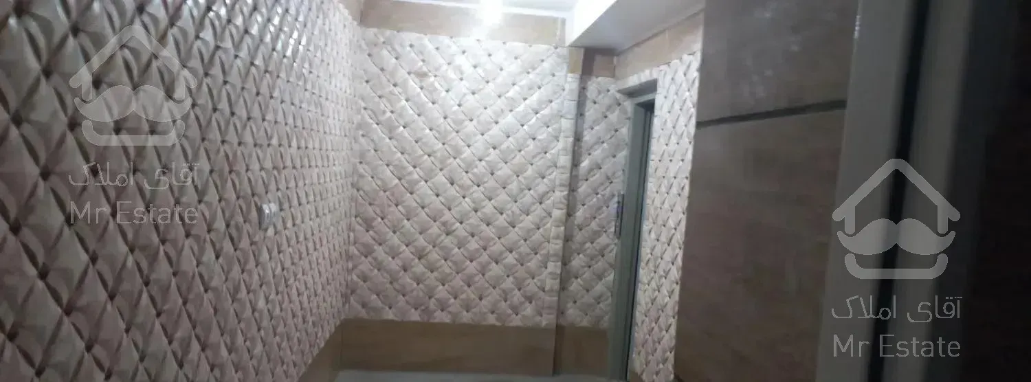 آپارتمان ۱۰۴ متر دوخواب