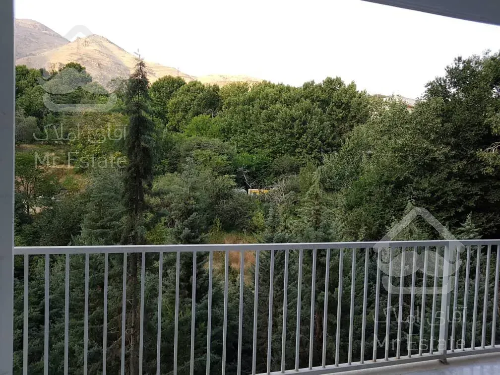 آپارتمان ۳۰۰ متر اجاره ، اقدسیه گلستان