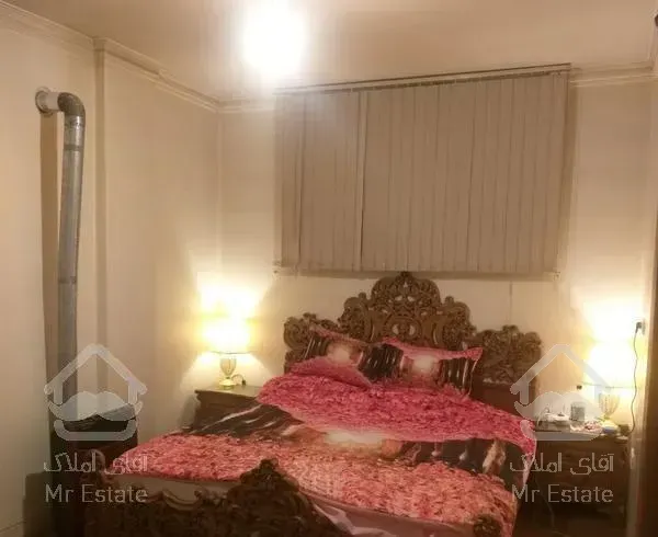 آپارتمان ۱۴۵ متری،‌۳ خواب،خ رباط اول