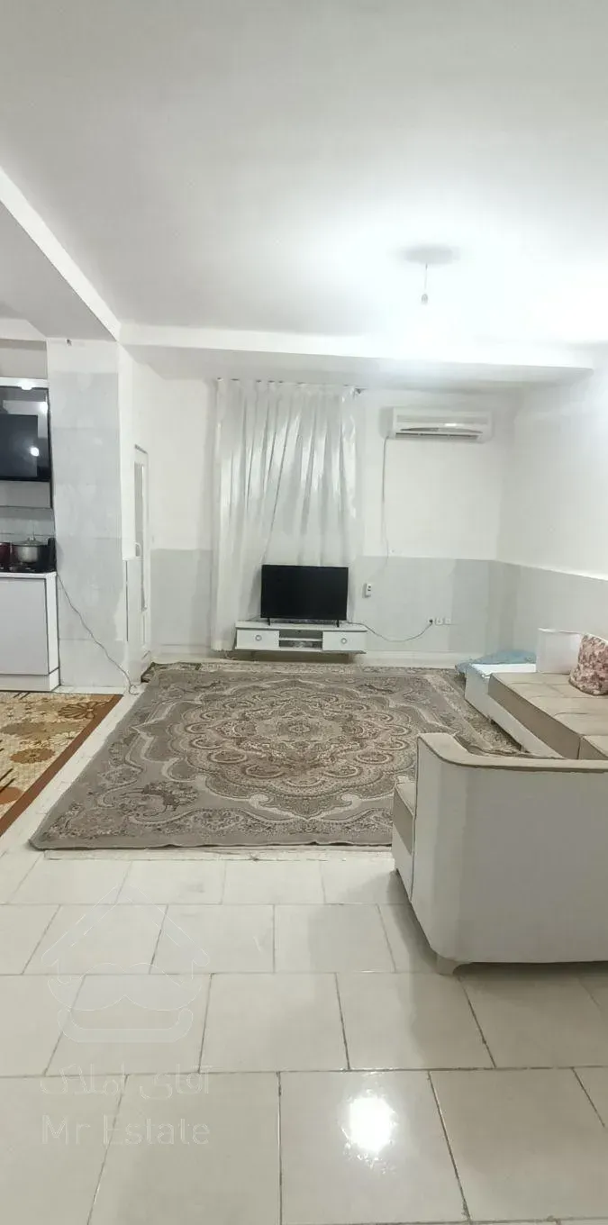 فروش واحد دو خواب مسکن مهر