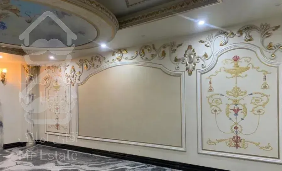 ۹۰ متر شیک / اوایل شهرک نفت