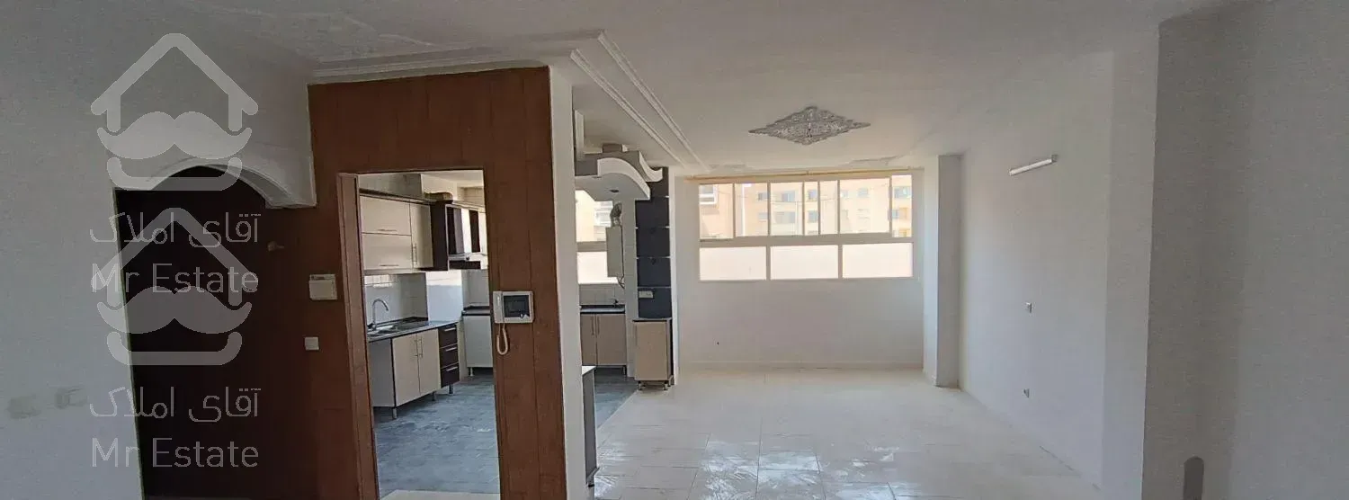 115 متر / بلوار ایمان / یک واحد باقی مانده