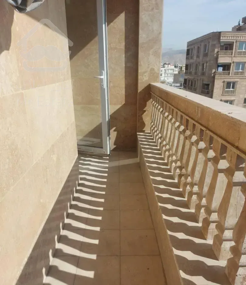 آپارتمان۱۸۶متر سه‌خوابه.فدک،فضل اباد،شهرک ولیعصر