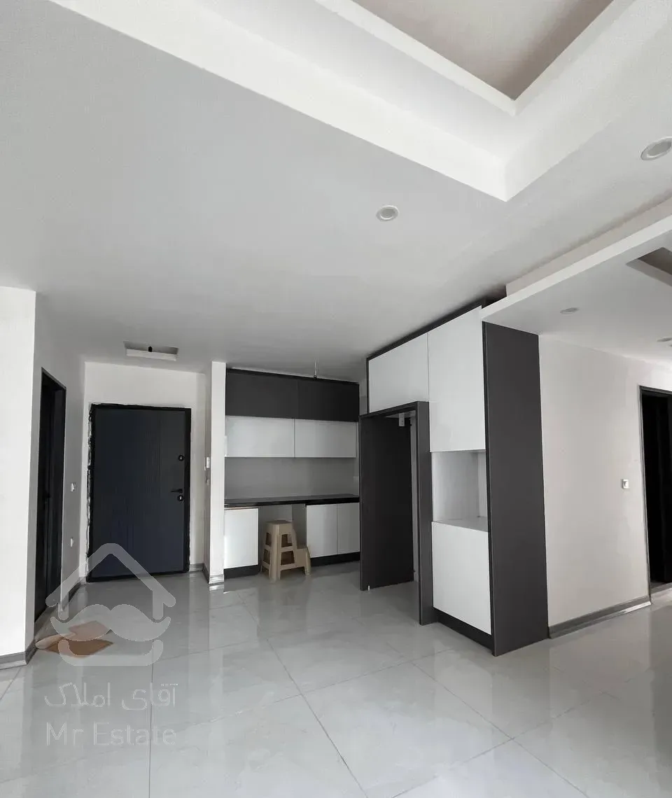 اجاره آپارتمان ۹۵ متری ۲ خواب لوکس سلمان فارسی