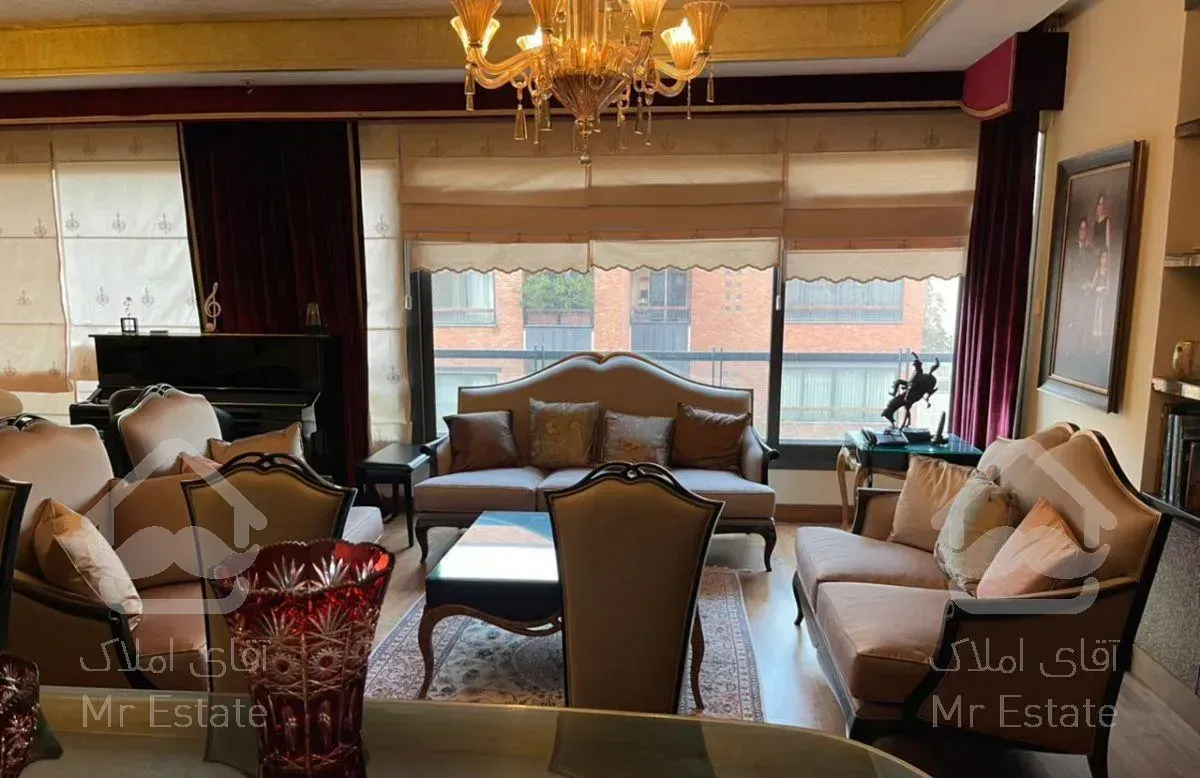 ۱۵۵متر آجودانیه