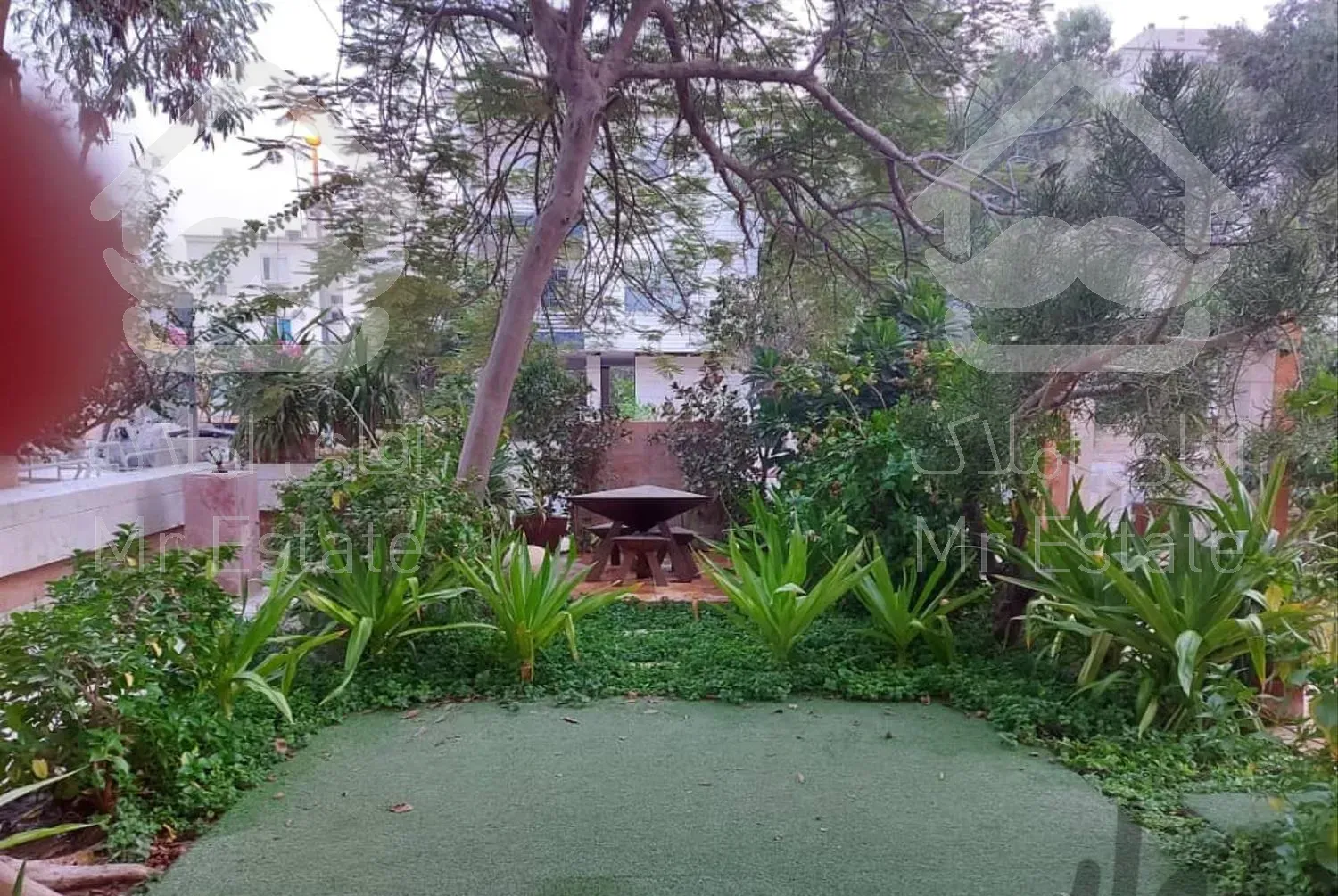 رهن یک خواب صدف با حیاط اختصاصی