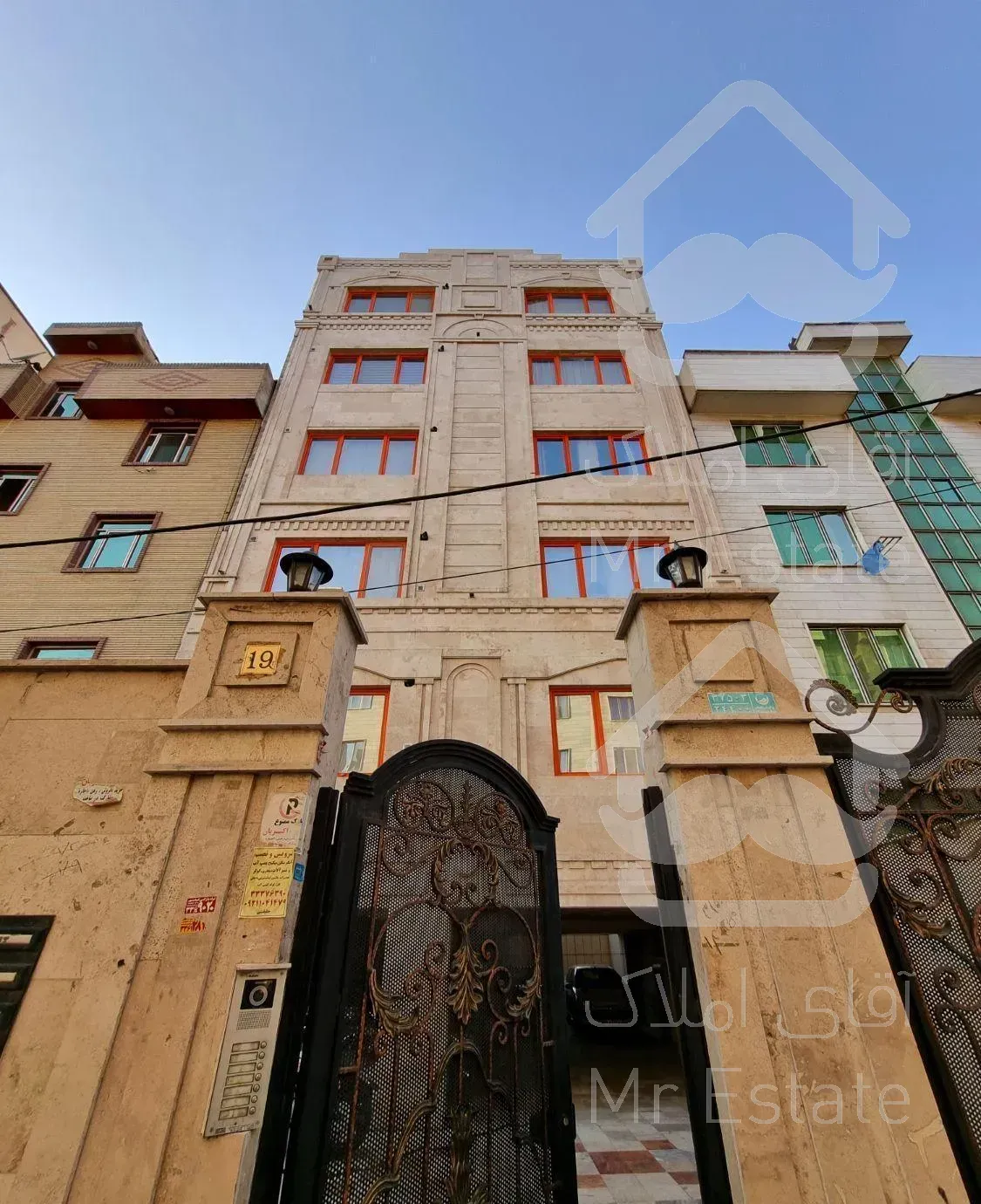 شهرک گلها 54.64 بدون مشابه