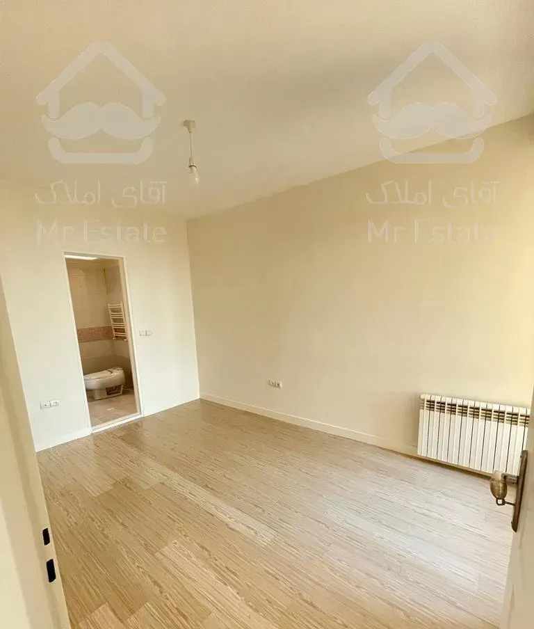 آپارتمان ۷۲ متری دو خواب