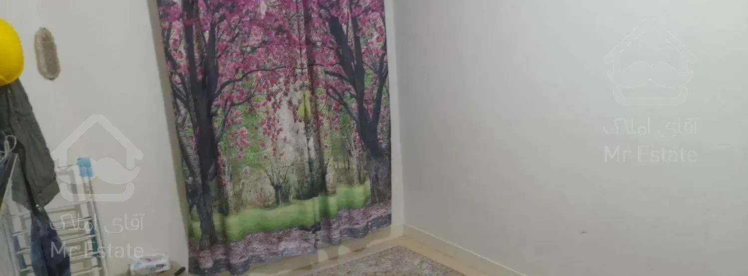 آپارتمان ۸۳ متر  دو خواب