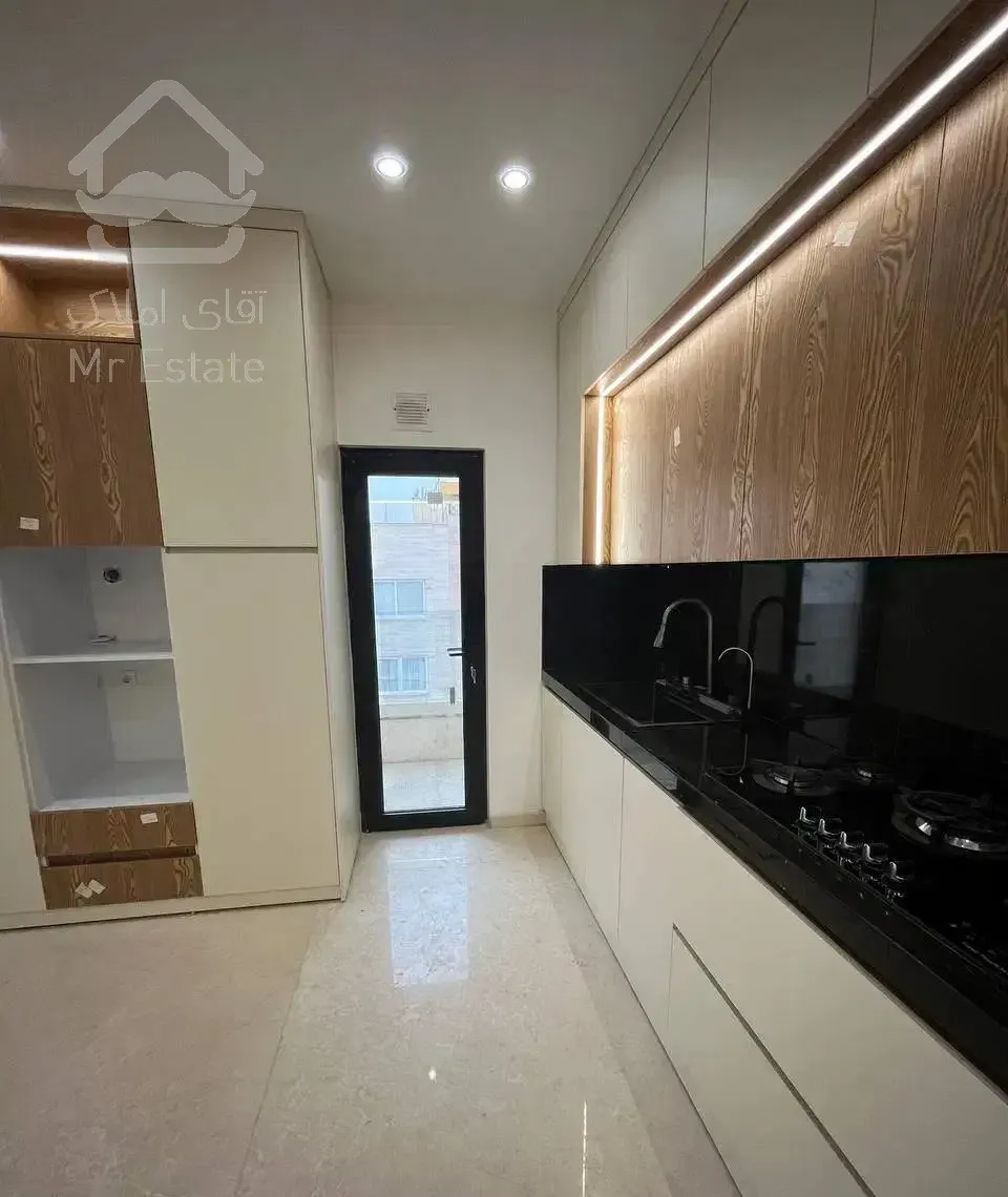 آپارتمان ۱۷۵متری ژورنالی فول صفر مدرس (قبل فرهنگ)