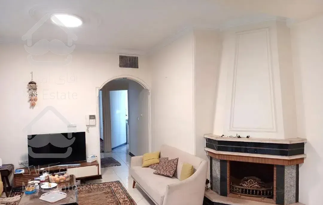 فرحزادی گلبرگ 62 متر با امکانات