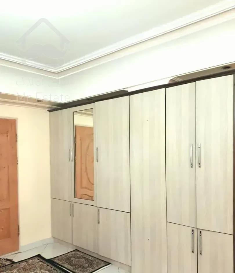 آپارتمان ۷۴ متری فول امکانات