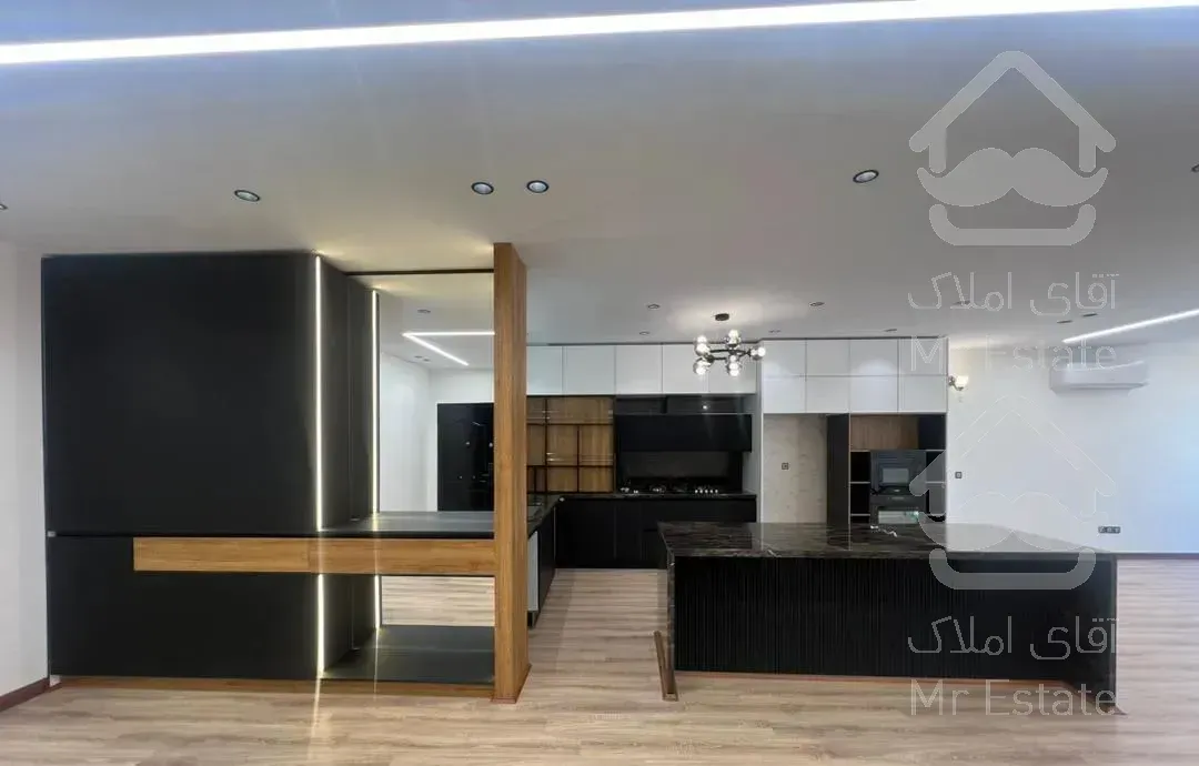 ۱۴۰ متر ۳ خواب تک واحدی دروس لوکیشنی اصیل مثل شما