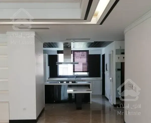 ۲۳۵ متر باغ فردوس/فرعی دنج و مشجر/تکواحدی/فول