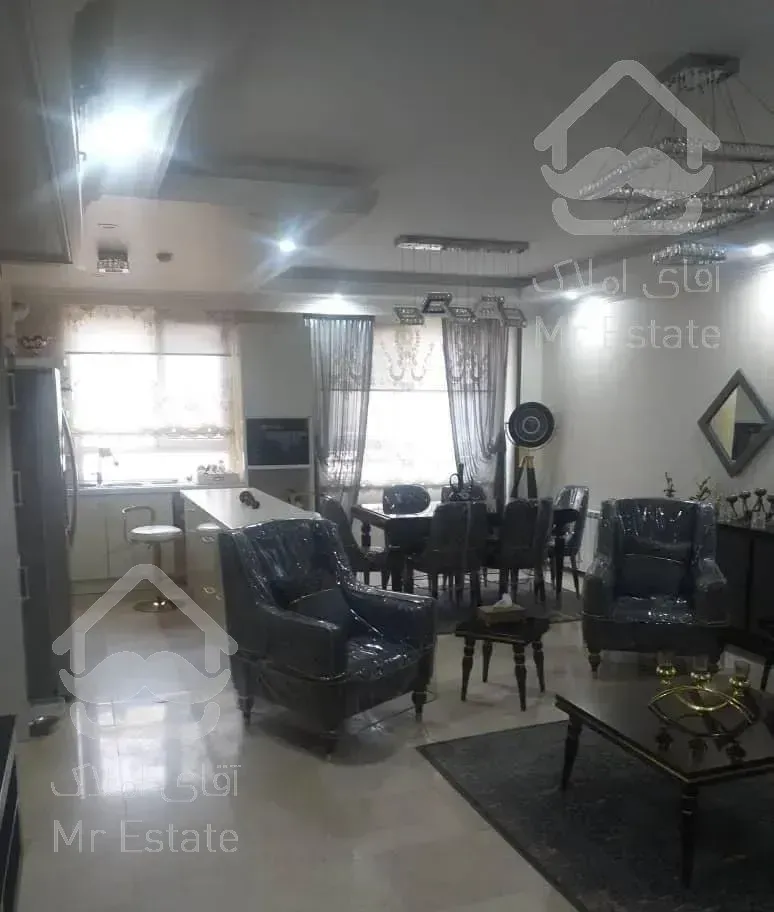 آپارتمان 85 متردوخواب خواجه عبدالله