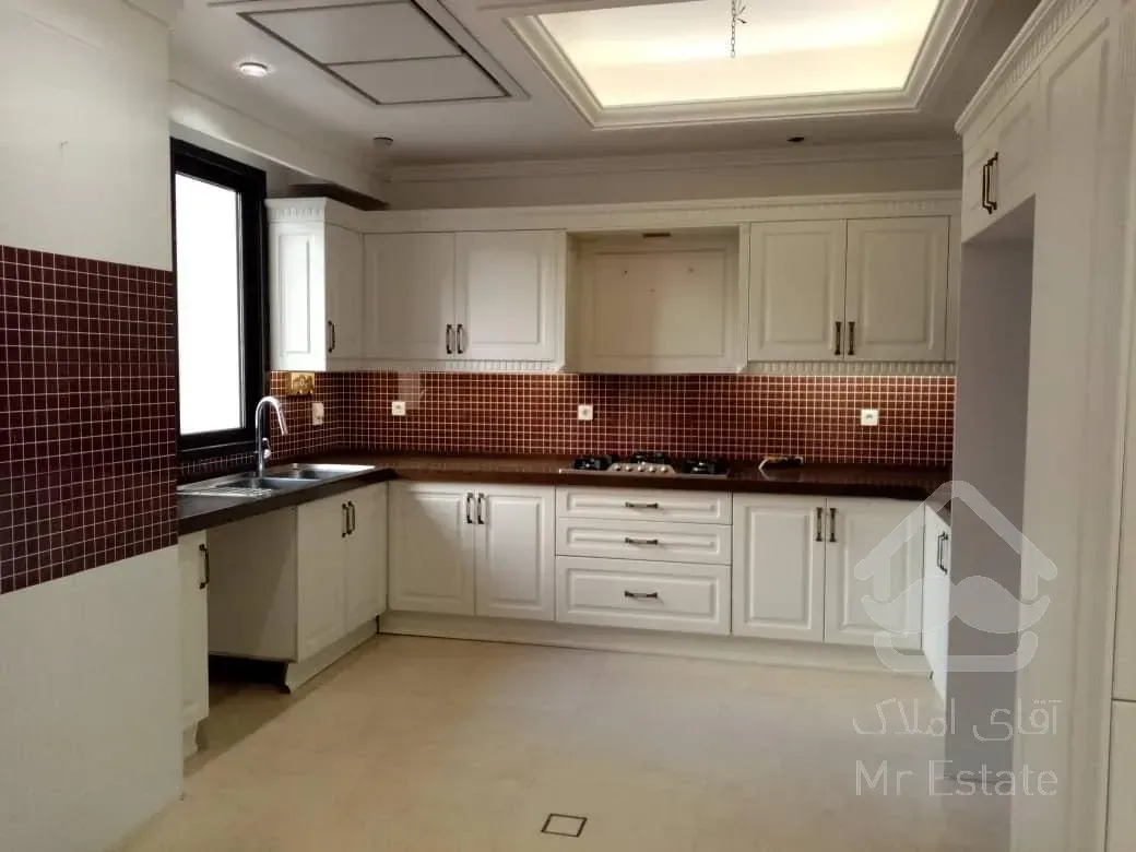 فروش آپارتمان زعفرانیه 202  متر اکازيون