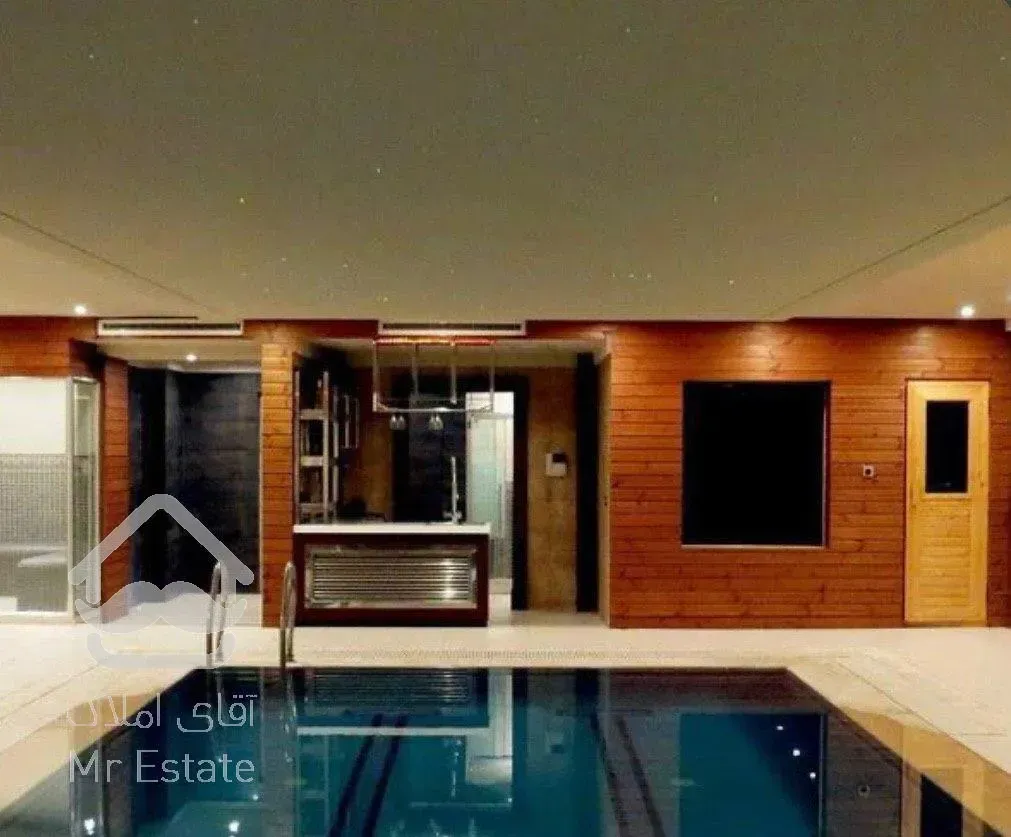 خرید آپارتمان 315 متری نیاوران چراغی