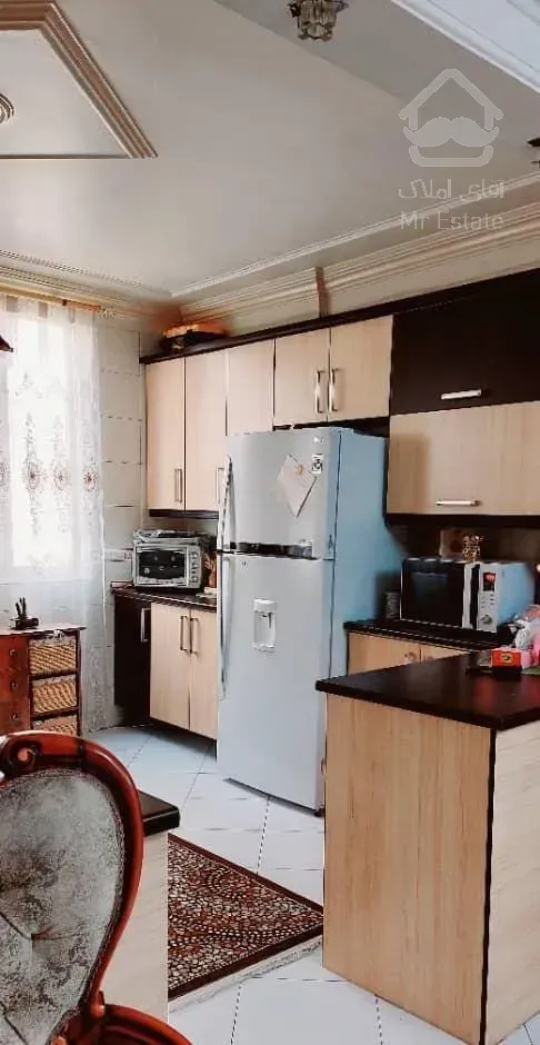 فروش آپارتمان ۷۰ متری/خوش نقشه/شکوفه/تک واحدی