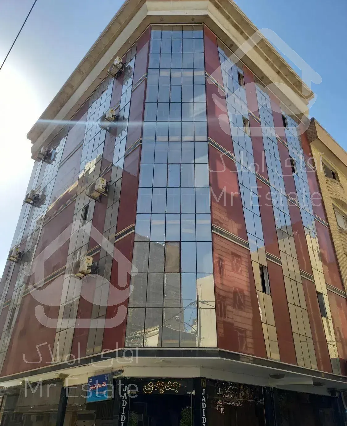 هتل جدیدی 10دقیقه تاحرم