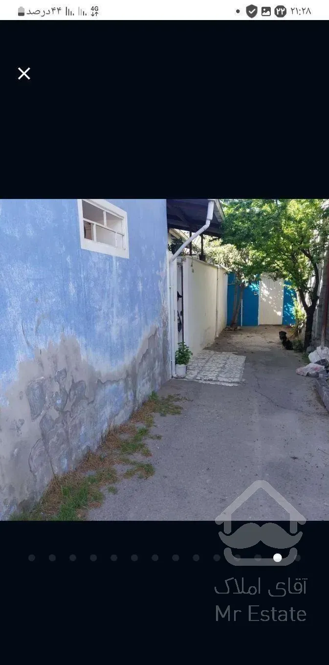 ویلا ۱۲۵ متری ولیعصر