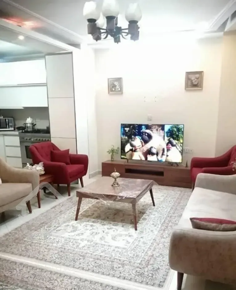 فروش آپارتمان ۸۳ متری ۲ خوابه در هاشمی