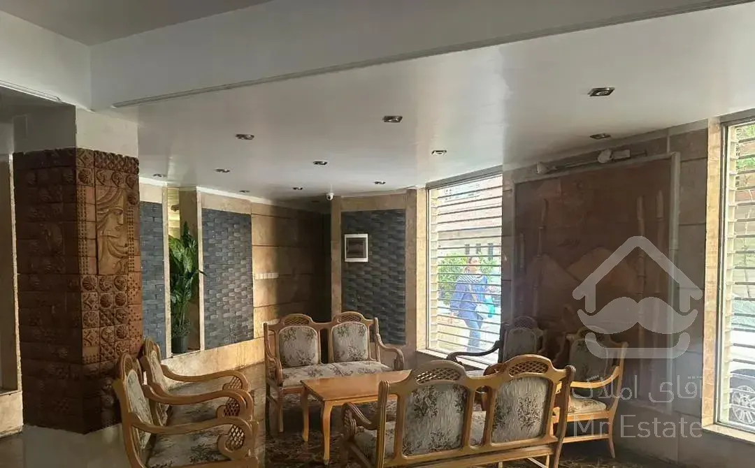 میرداماد‌شریعتی ۱۲۵ متر۲‌خواب‌مستر / ۷ ساله