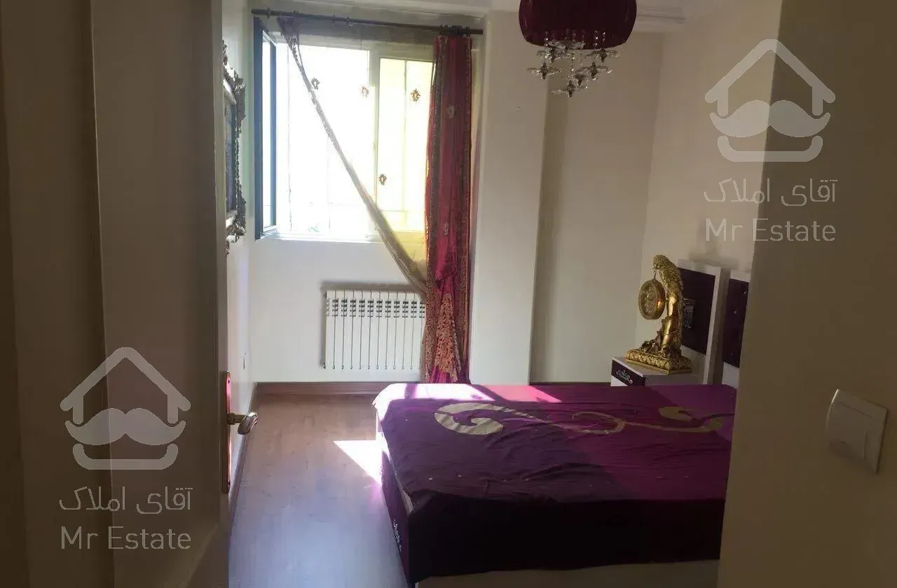 کوهسار ۱۰۵ متر مجتمع