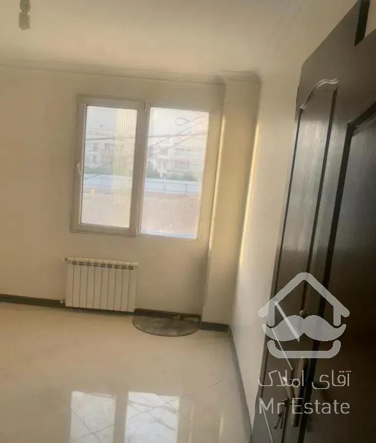 اپارتمان ۸۶ متری دو خوابه