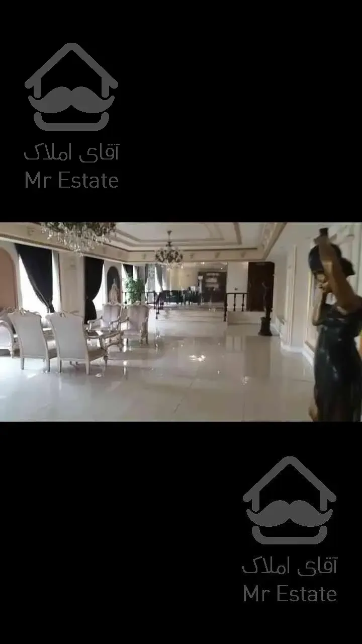 فروش آپارتمان ۵۸متری دوخوابه فردوس غرب *برج مجلل درسا*