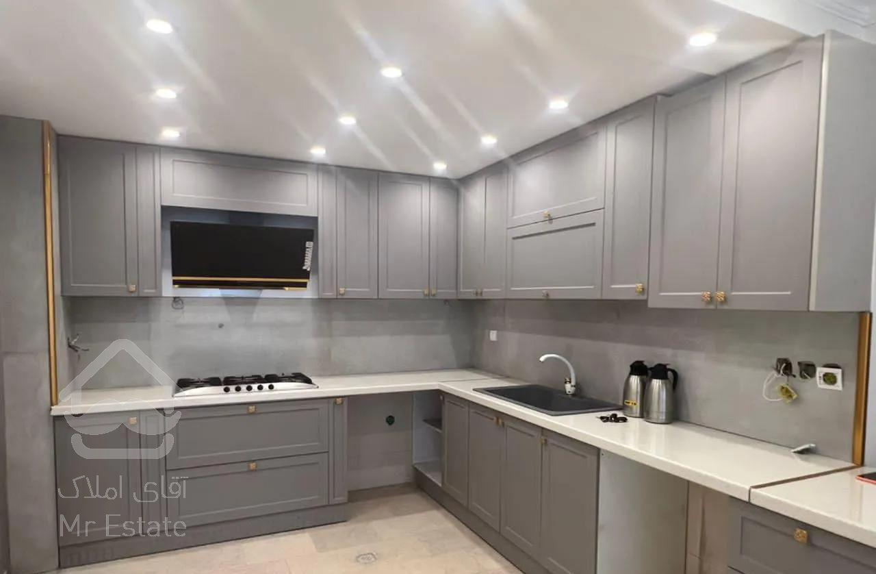 برج هوشمند تریتیوم سند دار و قطعی